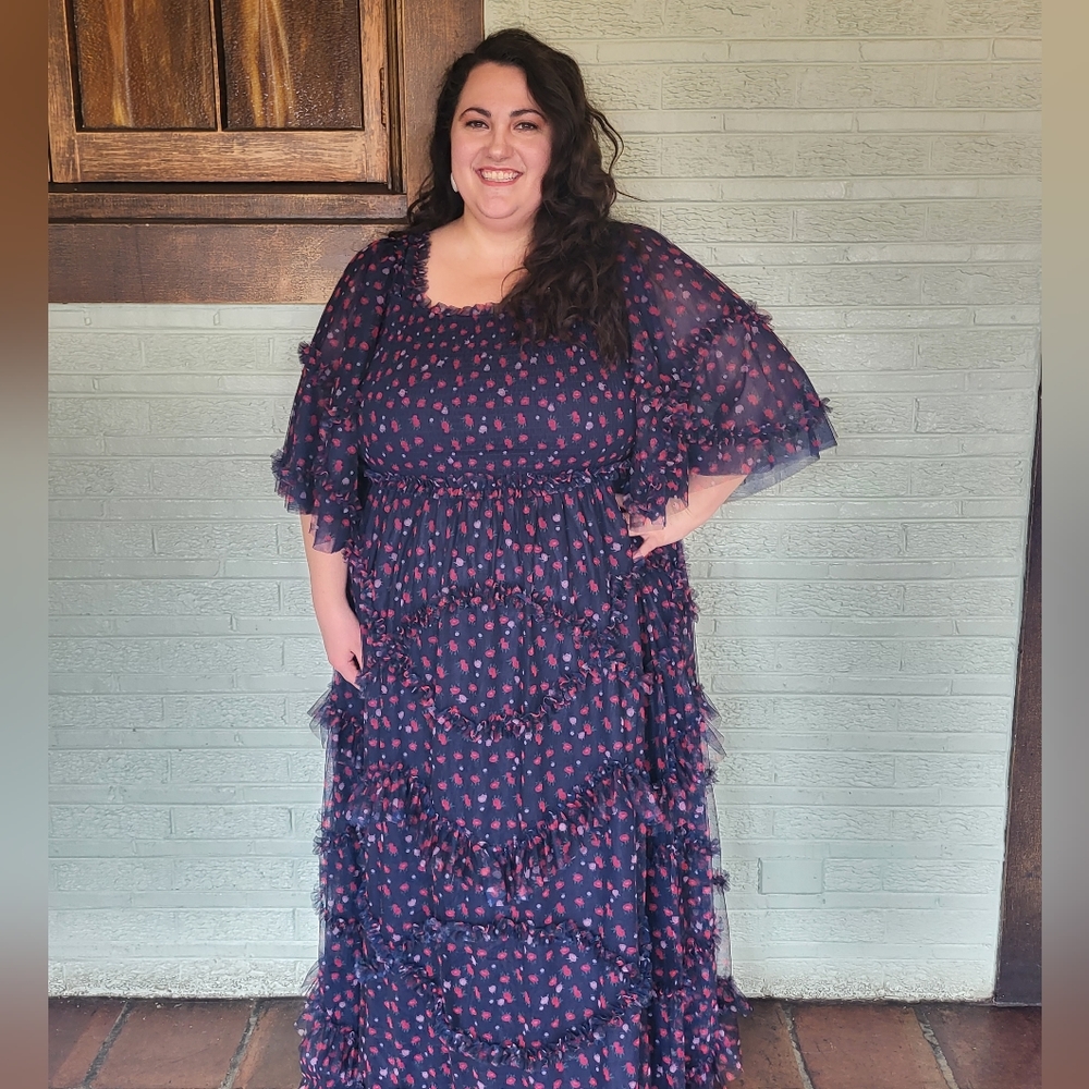 Meet your Posher, Carlie